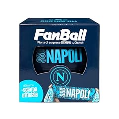 Colourbook napoli fanball usato  Spedito ovunque in Italia 