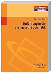 Einführung evangelische dogma gebraucht kaufen  Wird an jeden Ort in Deutschland