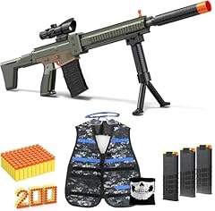 Toy gun automatic for sale  Delivered anywhere in UK