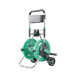Garden hose reel for sale  Delivered anywhere in USA 