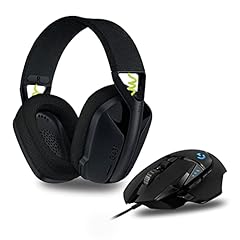 Logitech g502 hero d'occasion  Livré partout en France