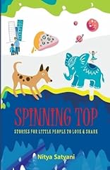 Spinning top stories for sale  Delivered anywhere in UK