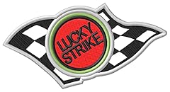 Lucky strike chceckered gebraucht kaufen  Wird an jeden Ort in Deutschland