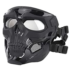 Aoutacc airsoft skull for sale  Delivered anywhere in UK