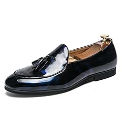 Men shoes leather for sale  Delivered anywhere in UK