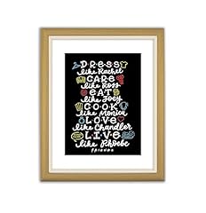 Magicaleast friends framed for sale  Delivered anywhere in USA 