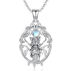 Hecate necklace sterling for sale  Delivered anywhere in UK