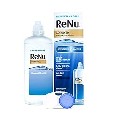 Renu advanced multi for sale  Delivered anywhere in UK