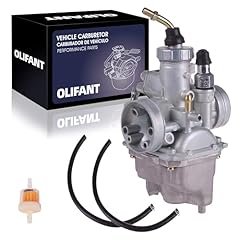 Oilfant carburetor yamaha for sale  Delivered anywhere in USA 