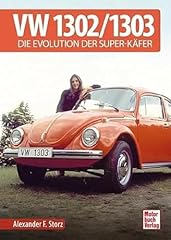 1302 1303 evolution gebraucht kaufen  Wird an jeden Ort in Deutschland