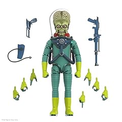 Super7 ultimates mars for sale  Delivered anywhere in USA 