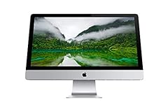 Apple imac inch for sale  Delivered anywhere in UK