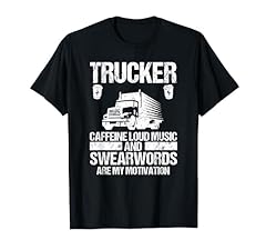Truck driver funny for sale  Delivered anywhere in USA 