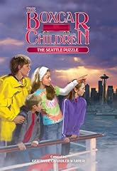 Seattle puzzle for sale  Delivered anywhere in USA 