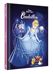 Cendrillon disney cinéma d'occasion  Livré partout en Belgiqu