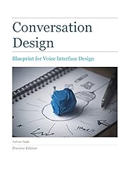 Conversation design blueprint usato  Spedito ovunque in Italia 