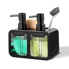 Kitchen soap dispenser for sale  Delivered anywhere in USA 