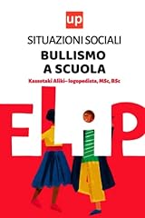Situazioni sociali bullismo usato  Spedito ovunque in Italia 