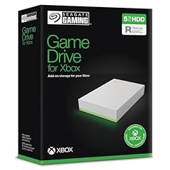 Seagate game drive usato  Spedito ovunque in Italia 