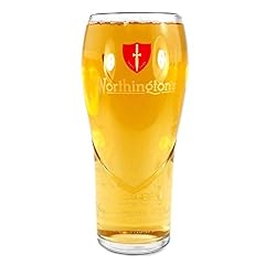 Worthington pint glass for sale  Delivered anywhere in UK
