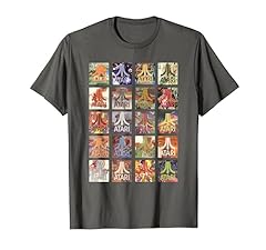Atari games shirt for sale  Delivered anywhere in USA 