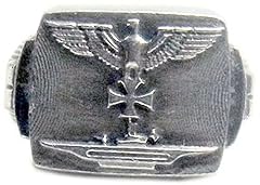 Art militaria ring gebraucht kaufen  Wird an jeden Ort in Deutschland