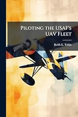 Piloting usaf uav for sale  Delivered anywhere in USA 