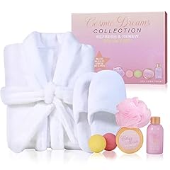 Spa luxetique robe for sale  Delivered anywhere in USA 