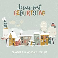 Jesus hat geburtstag gebraucht kaufen  Wird an jeden Ort in Deutschland