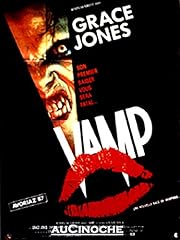 Cinema vamp 1986 d'occasion  Livré partout en France