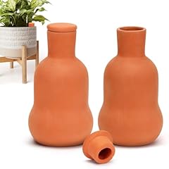 Terracotta watering pots for sale  Delivered anywhere in USA 