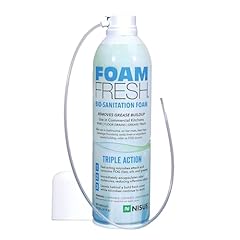 Nisus foam fresh for sale  Delivered anywhere in USA 