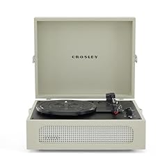 Crosley voyager portable for sale  Delivered anywhere in UK