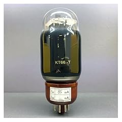 Paire tubes kt66 d'occasion  Livré partout en France