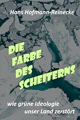 Farbe scheiterns grüne gebraucht kaufen  Wird an jeden Ort in Deutschland