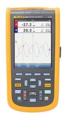 Fluke 124b industrial for sale  Delivered anywhere in UK