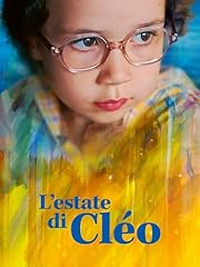 Estate cléo usato  Spedito ovunque in Italia 