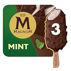 Magnum mint ice for sale  Delivered anywhere in UK