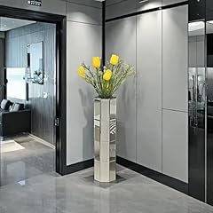 Tall floor vase for sale  Delivered anywhere in USA 