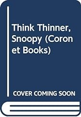 Think thinner snoopy d'occasion  Livré partout en France