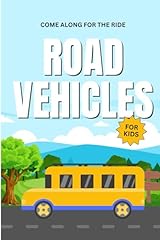 Road vehicles kids for sale  Delivered anywhere in USA 