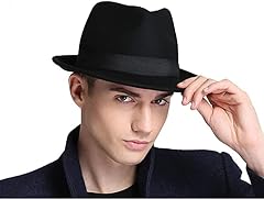 Itoda elegant fedora for sale  Delivered anywhere in Ireland