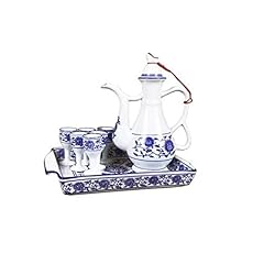 Pieces set jingdezhen for sale  Delivered anywhere in USA 
