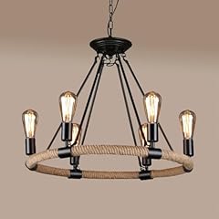 Heyun lampadario luci usato  Spedito ovunque in Italia 