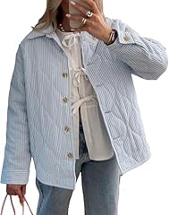 Veste matelassée légère d'occasion  Livré partout en France