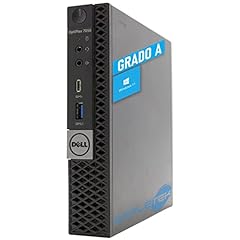 Micro desktop dell usato  Spedito ovunque in Italia 