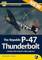 Republic thunderbolt complete for sale  Delivered anywhere in UK