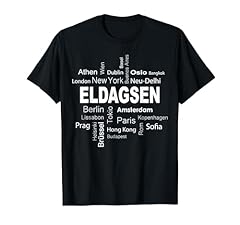 Eldagsen new york gebraucht kaufen  Wird an jeden Ort in Deutschland