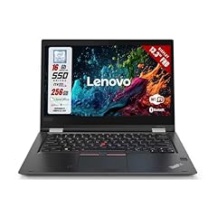 Lenovo thinkpad yoga usato  Spedito ovunque in Italia 