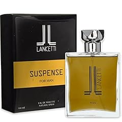 Lancetti suspense for usato  Spedito ovunque in Italia 